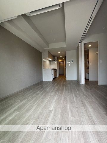 アーバネックス谷町四丁目の内装写真