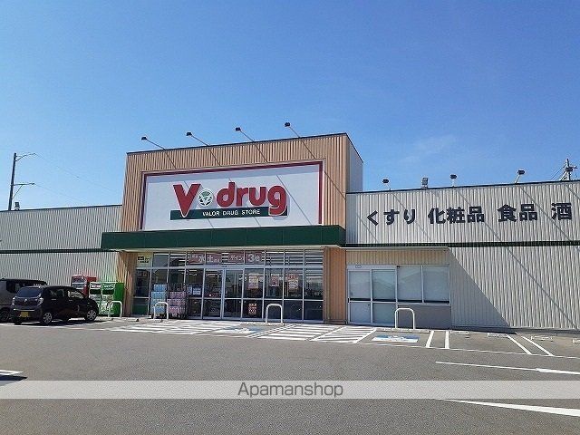 クレメントヴィラの周辺写真