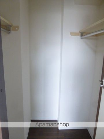 FERIO新札幌の内装写真