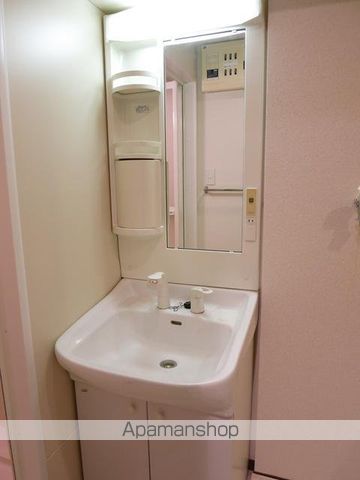 アントラ立町の内装写真