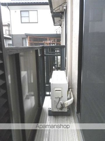 サンガーデン若槻 A棟の内装写真