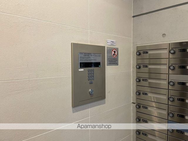 プランドール大手前レジデンスのその他写真