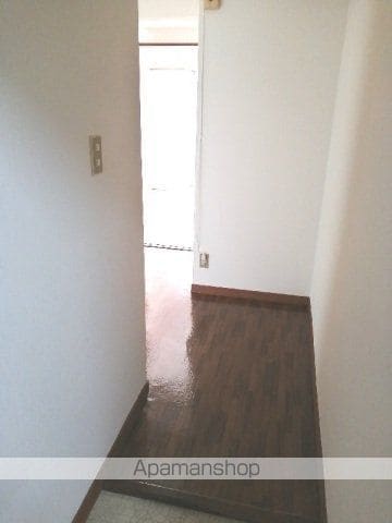アトラス昭和町の内装写真