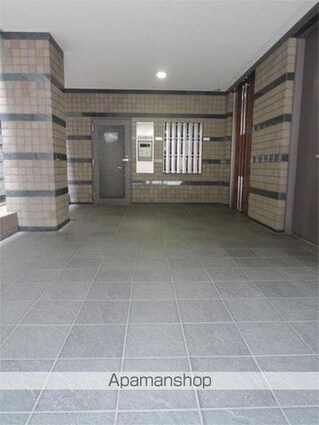 フィオレッタ両国[1LDK/49.14m2]のエントランス