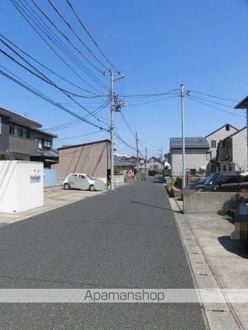 ファミールVの周辺写真