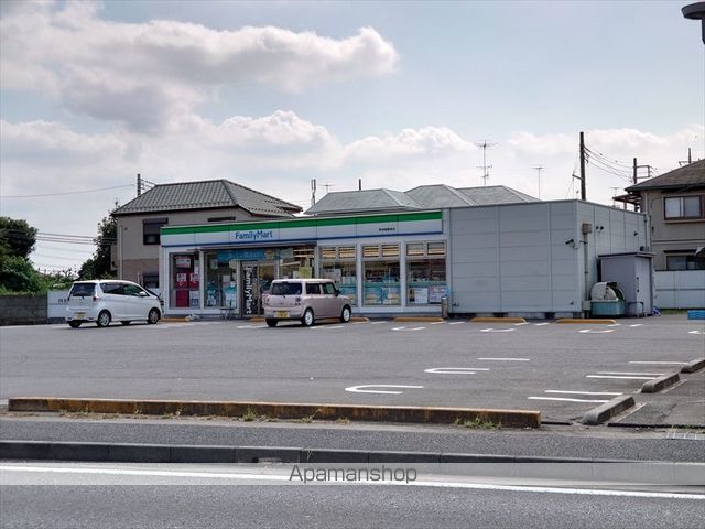 サンマルサン Bの周辺写真