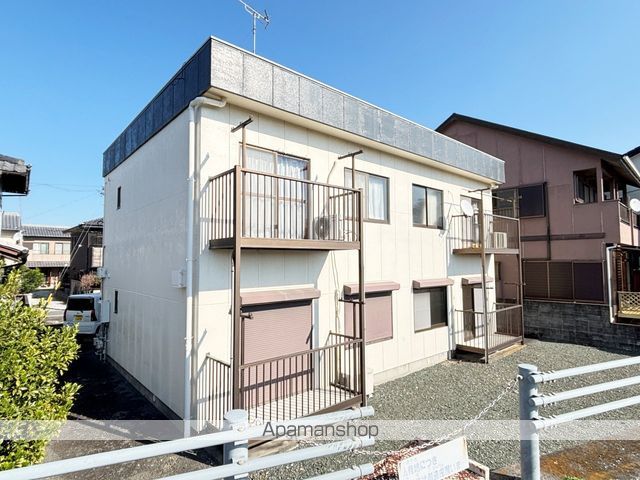 リーブNの外観写真