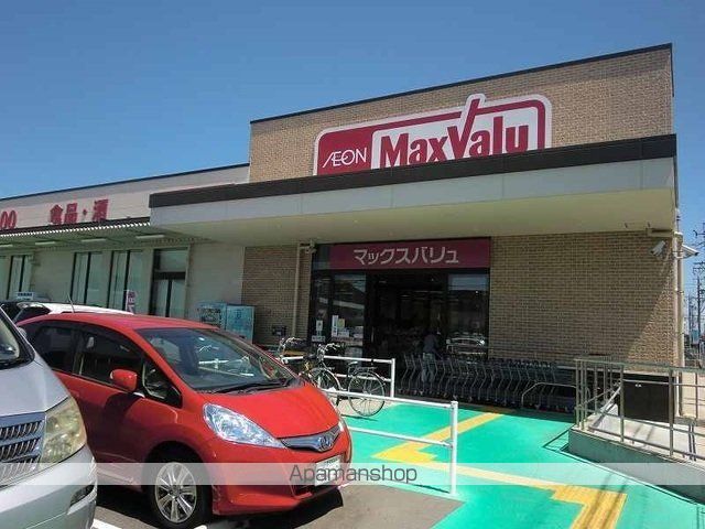フォレスト Aの周辺写真