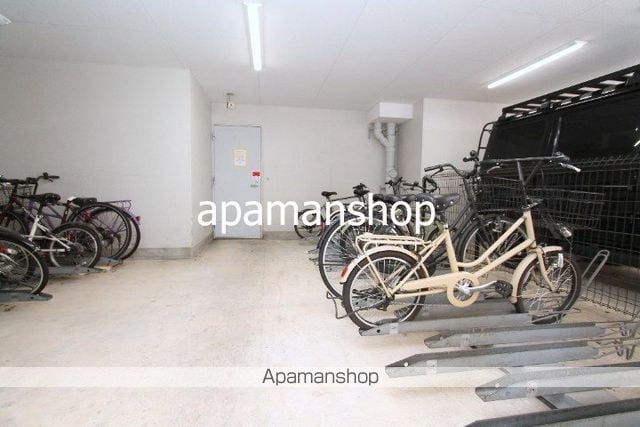 インボイス難波南レジデンスのその他写真