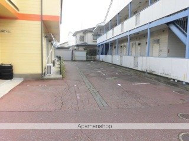 シティプラザ西青山Aのその他写真