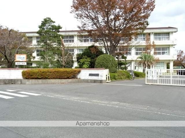 ハイツリバティIの周辺写真