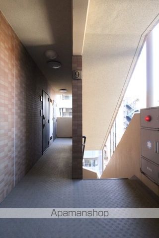 Casa Splendido Toranomon Estの内装写真