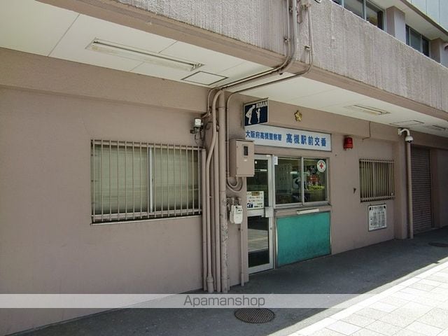 ミリアディ たかつきの周辺写真