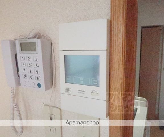 メゾンヴィナーシャの内装写真