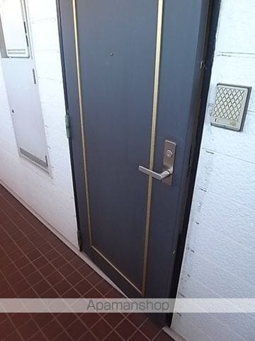 カーサ栄生の内装写真