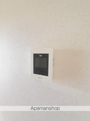 メゾンフルーレ Aの内装写真