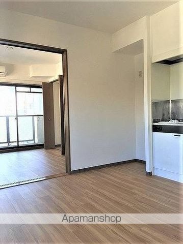 桜木町堂ノ下マンションの内装写真