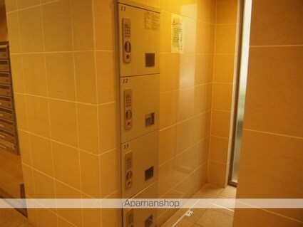 ヴィアーレ北目町[1R/31.4m2]の共用部5