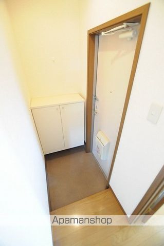 アーブル栄A棟の内装写真