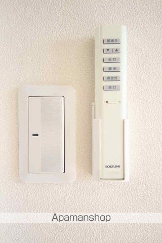 パルティータ伝法の内装写真