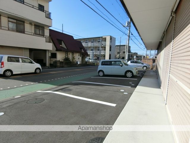 セゾンナカイのその他写真