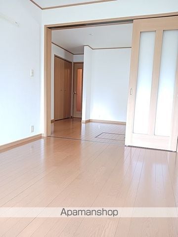 ソレイユの内装写真