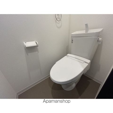 ジーメゾン東本町エルカーサの内装写真