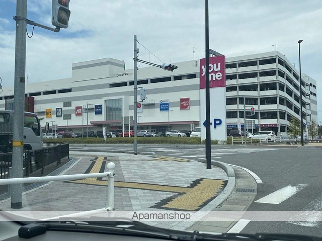 REGALEST そらきらの周辺写真