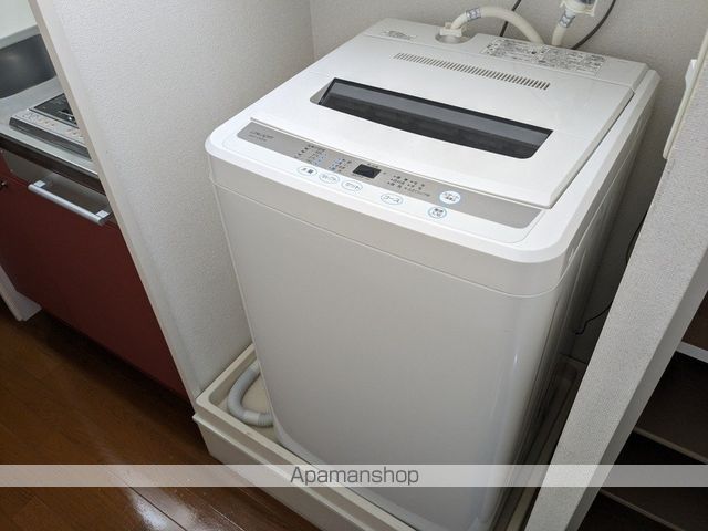 レオパレスSunFlowerの内装写真