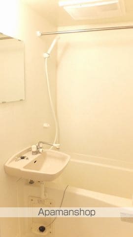 レオパレスKMの内装写真