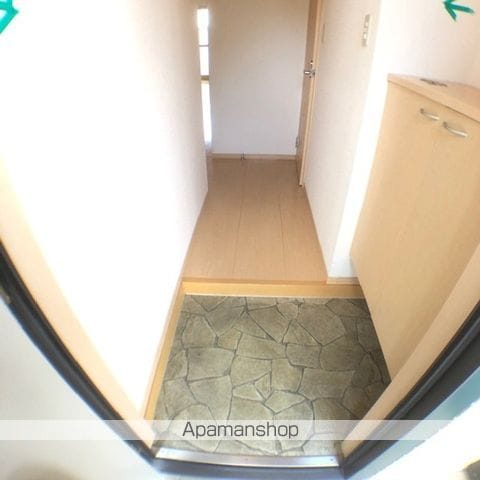 クレール紘の内装写真