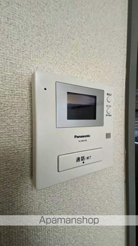 エスペーロ伊島の内装写真