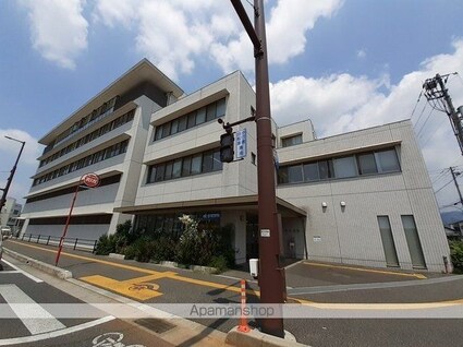 ハウス　レイワ７Ｎ[1LDK/50.43m2]の周辺6