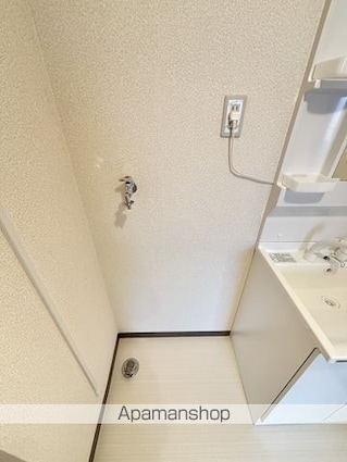 ハイツＰ＆Ｂ[2LDK/49.5m2]の内装3