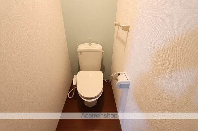 ヴェルドミール川口 A棟の内装写真