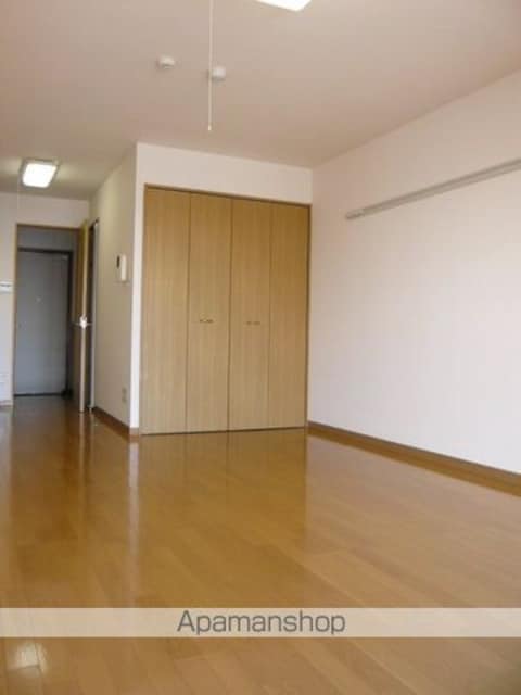 ヴィガ中居林[1R/23.63m2]のリビング・居間3