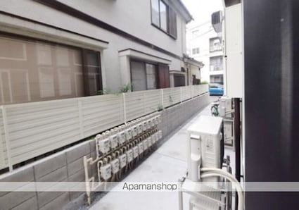 アミティエ東小岩[1R/9.46m2]の共用部6