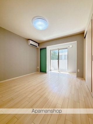 ラ・ヴィータ[1LDK/44.2m2]のリビング・居間