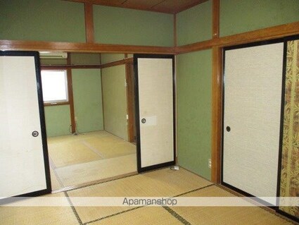 近江住宅[3K/48.71m2]の内装3