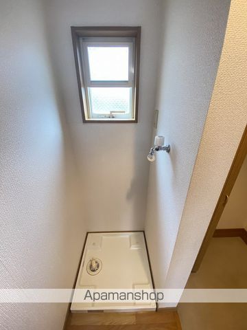 リブレア向山の内装写真