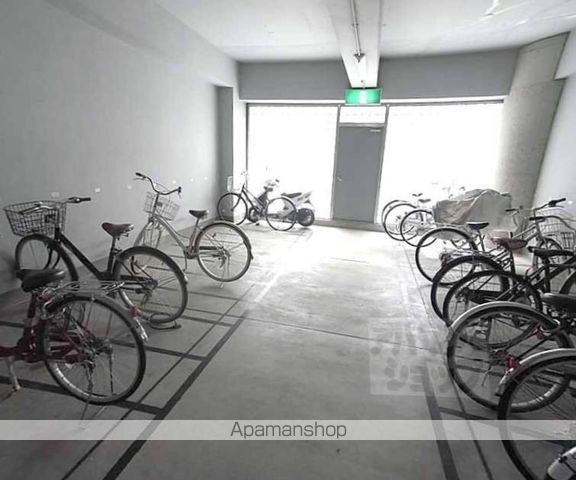 カサロマの外観写真