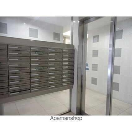 ヴィアーレ勾当台Ⅱ[1R/41.91m2]の周辺3