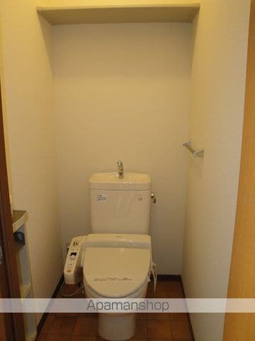 エスポワール二番堀の内装写真