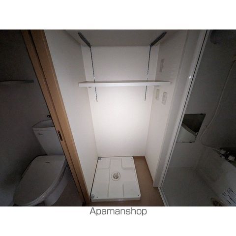 レインボーハウス七日町の内装写真