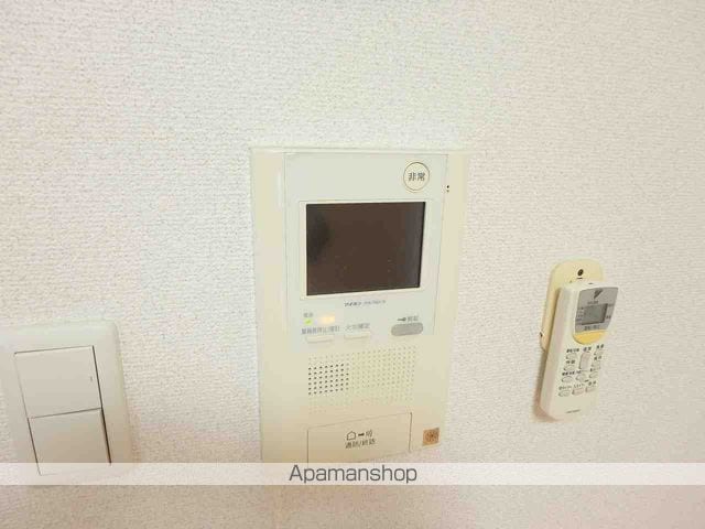 グリフィン横浜・デュオの内装写真