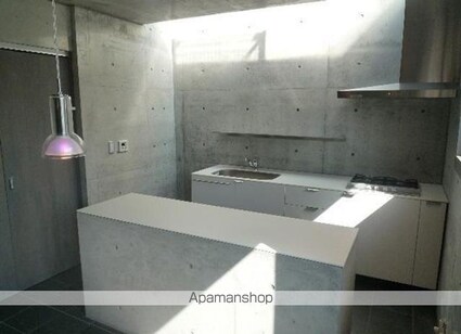 ａｍｂｉｔｉｏｎＫ２[2LDK/77.98m2]のキッチン