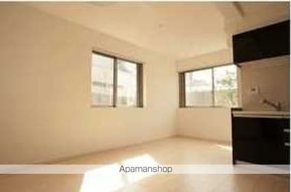 東京都中野区中野５丁目[1LDK/42.46m2]の内装2