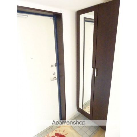 QUEENRICH新屋敷の内装写真