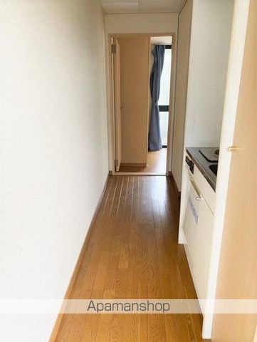 レオパレスルーチェ高畑の内装写真
