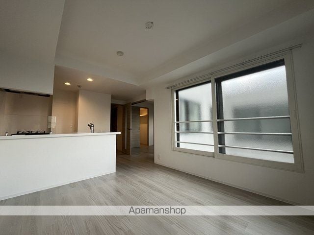 SーRESIDENCE厚別南の内装写真